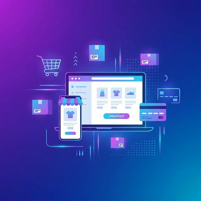 How to Build a Successful E-Commerce Store That Actually Sells